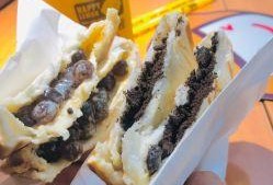 石家庄爆料美食视频最新,最新爆料美食视频带你领略地道风味