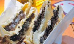 石家庄爆料美食视频最新,最新爆料美食视频带你领略地道风味