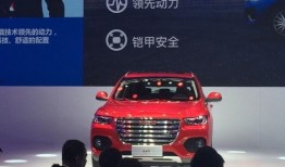 最新哈弗爆料事件视频,技术革新与市场策略深度解析