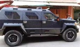 吉林越野车爆料事故最新,惊魂瞬间，生命无常！