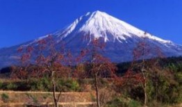 富士山爆料最新消息今天,揭秘火山喷发前的神秘征兆！”