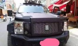 吉林越野车爆料事故最新,惊魂瞬间，生命无常！