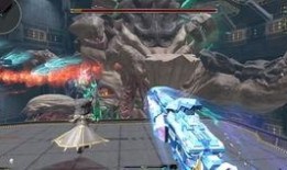 逆战诸神套装最新爆料,神秘力量觉醒，战神降临！