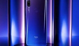 红米最新爆料,颠覆性设计，性能再升级！