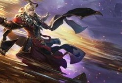 王者最新皮肤爆料嬴政,王者风范，龙脉觉醒