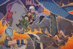 航海王索隆最新爆料,航海王世界新篇章即将开启！