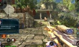 逆战诸神套装最新爆料,神秘力量觉醒，战神降临！