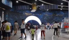 兰州科技馆爆料视频最新,探索未来科技，开启智慧之旅