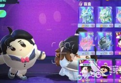 蛋仔最新皮肤爆料自创,独特设计引热议