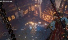 永劫无间s21最新爆料,神秘英雄登场，战局再起风云
