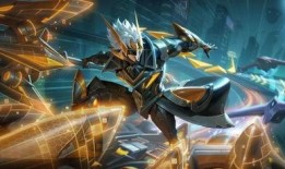 孙策最新皮肤爆料海报,英勇无畏，战意盎然