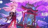 原神爆料最新水神是谁啊,神秘角色即将登场，谁将成为游戏新焦点？