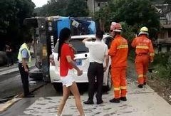 义乌下昆溪打架最新爆料,冲突升级，警方介入调查
