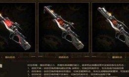 逆战最新史诗套爆料技能,狂潮肆虐，战力飙升！