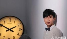 陈楚生最新爆料视频,揭秘音乐人生背后的故事