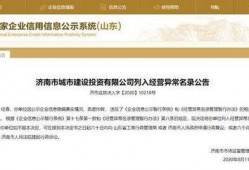 城投公司谁爆料的啊最新消息,最新爆料事件始末”
