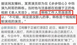 娱乐圈最新爆料小作文,揭秘明星背后的惊人真相