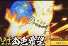 火影月高招a最新爆料,神秘忍者登场，全新剧情即将展开！